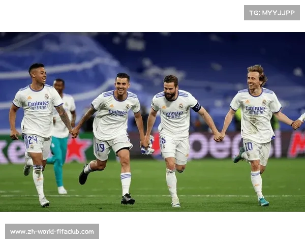 皇马与切尔西强强对决 欧冠八强之路谁将笑到最后